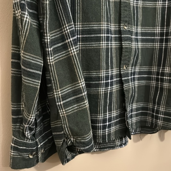 Fat Face | Button Down Flannel - Picture 3 of 6